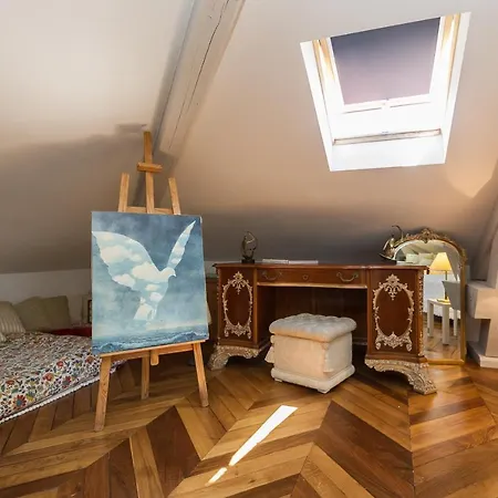 Villa Tranquille
