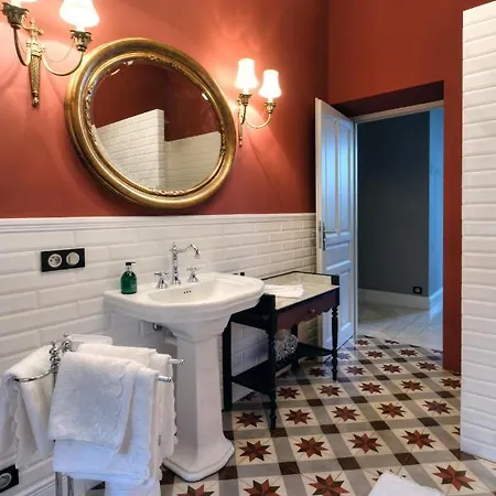 Villa Tranquille